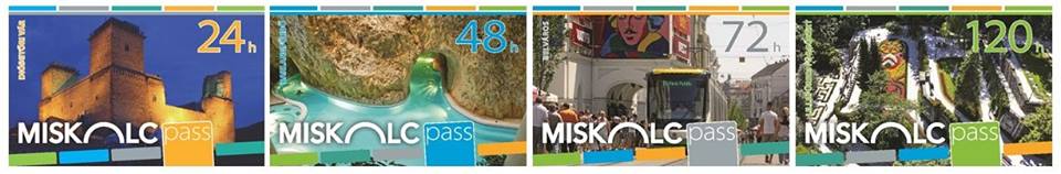 miskolc pass tourist cards